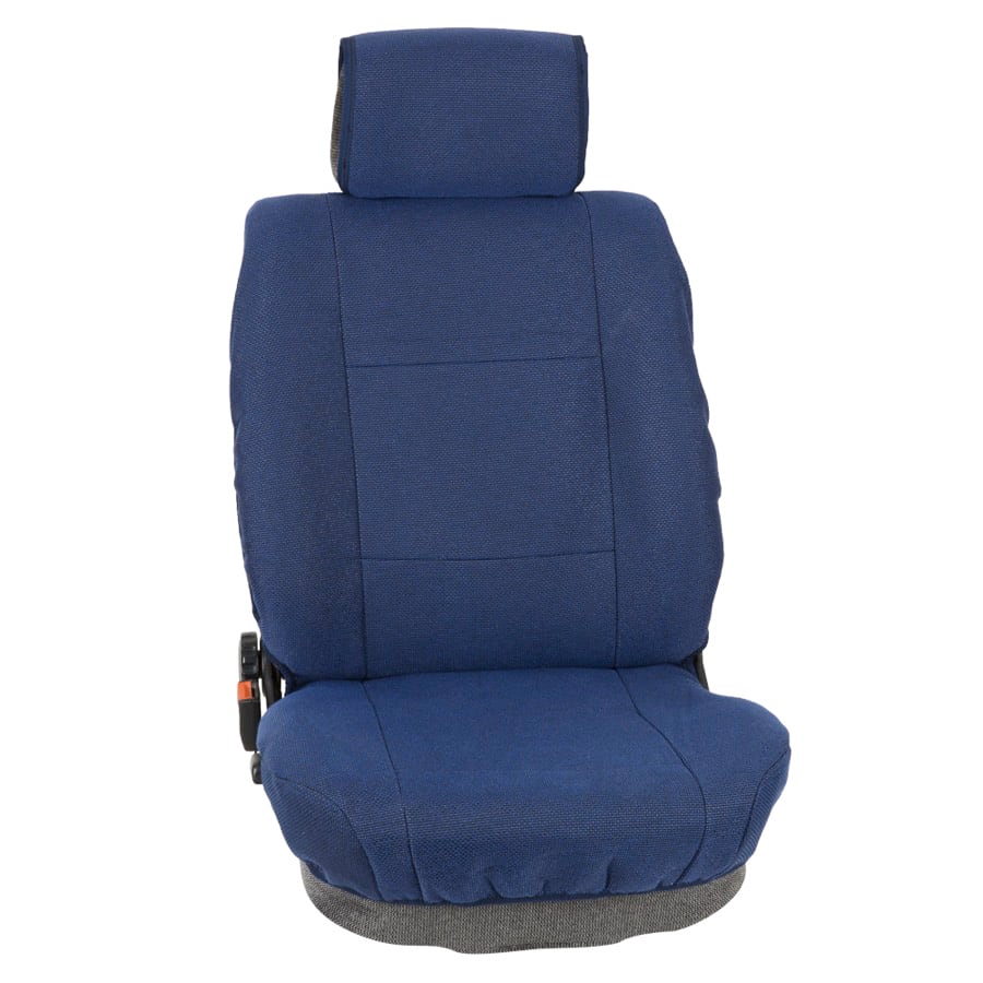 Coprisedili anteriori Costa Avio 1001 per Fiat Panda 750 CL - Union Textile  - IT