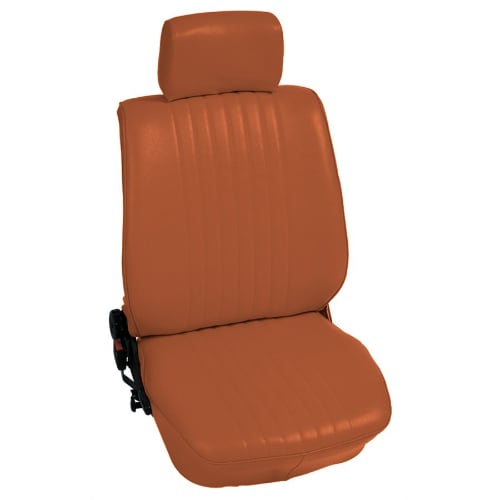 Fodere luxury Roma Cuoio 200 per Citroen ZX