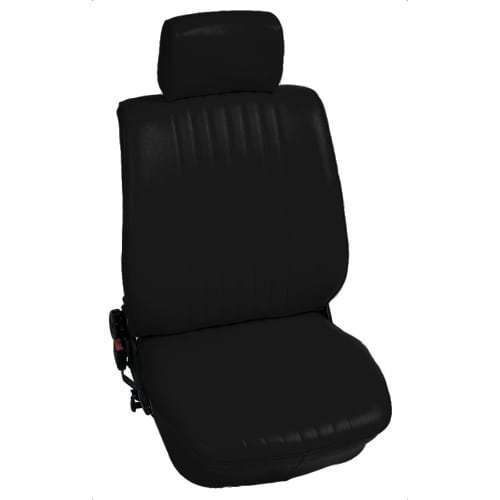 Fodere luxury Roma Nero 203 per Citroen ZX