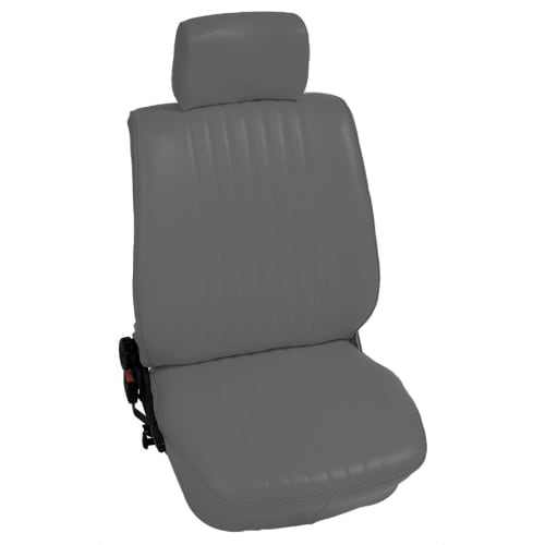 Fodere luxury Roma Grigio 205 per Citroen ZX