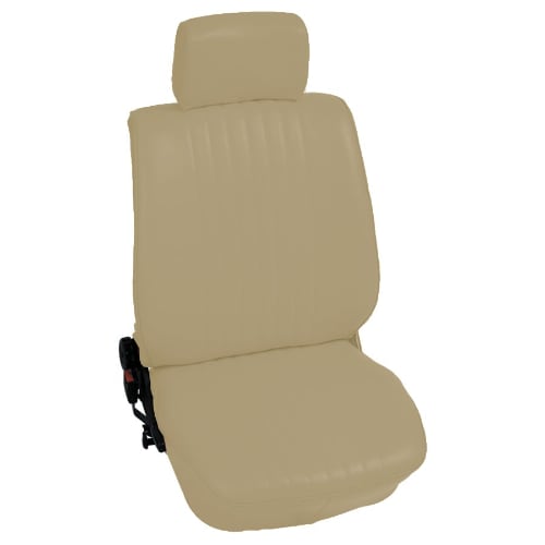 Fodere luxury Roma Beige 206 per Citroen ZX