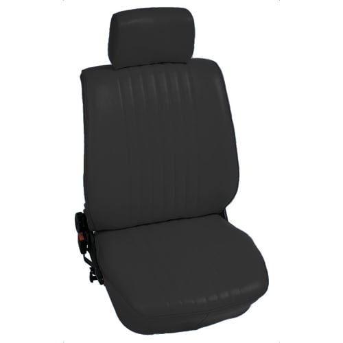 Fodere luxury Roma Antracite 209 per Citroen ZX