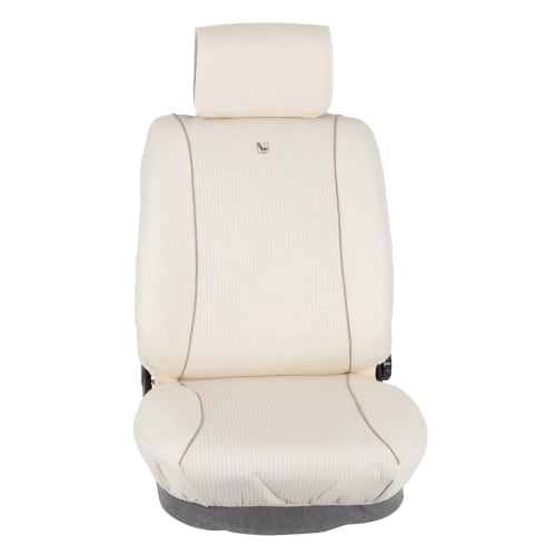 Fodere luxury 2152M Bianco 1 per Citroen ZX