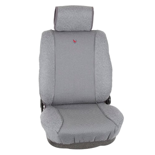 Fodere luxury 2152M Grigio 17 per Citroen ZX