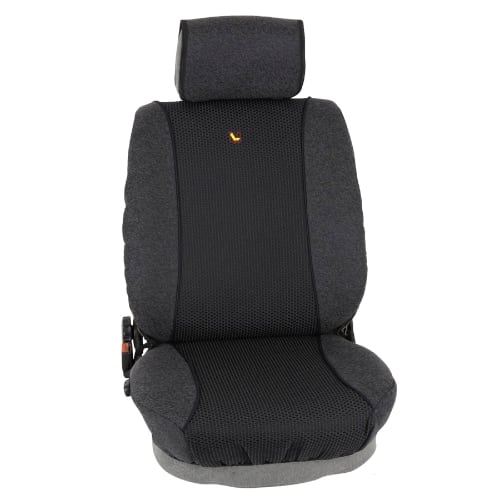 Fodere luxury 2152M Antracite 22 per Citroen ZX