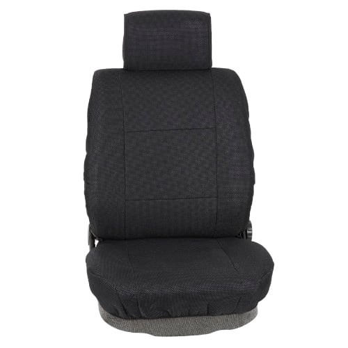 Fodere luxury Riva Nero 1000 per Citroen ZX