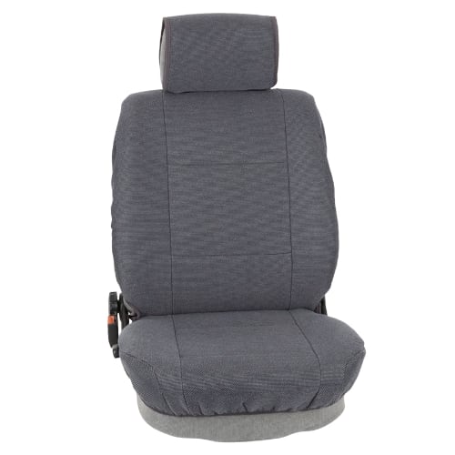 Fodere luxury Riva Fumo 1005 per Citroen ZX