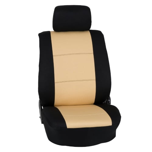 Fodere Fred 2 Beige 1011 per Citroen C2