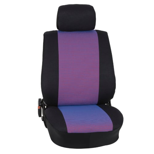 Fodere Strafford Fuxia 1024 per Peugeot 108