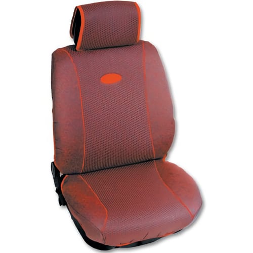 Fodere 2152 Rosso 21 per Kia Stonic