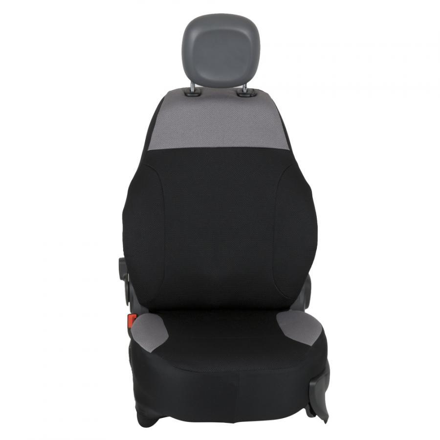 Fodere Fred3 per Fiat Panda prodotte dal 2012 codice 1005 - Union Textile -  IT