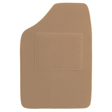 Tappetino universale City beige